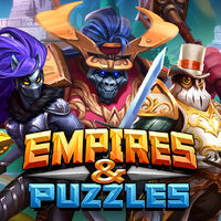 Challenge Event Empires And Puzzles Wiki Fandom