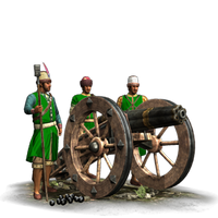Organ Gun Empire Total War Fandom
