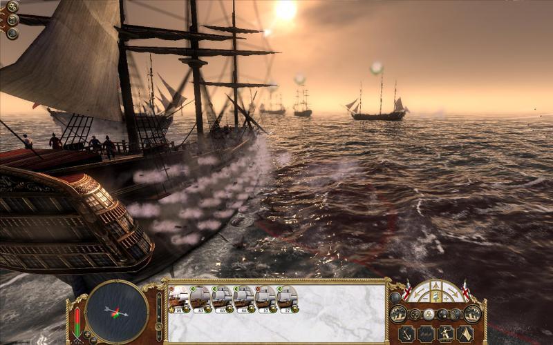 Heavy First Rate Empire Total War Fandom Ed By Wikia Broadside3 Heavy First Rate