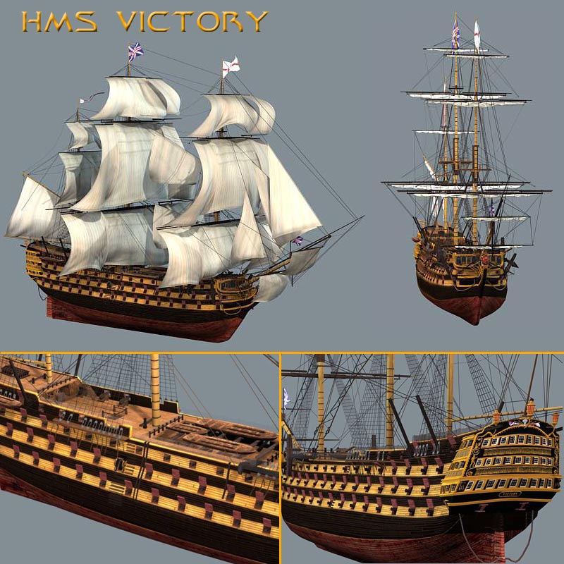 empire total war ships