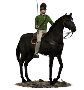 Tarletons Light Dragoons Empire Total War Fandom