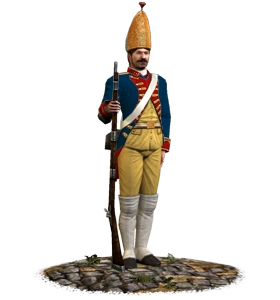 Empire Total War Prussian Units Empire Total War Prussian Units