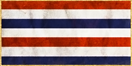 United Provinces Monarchy