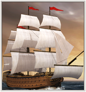 First Rate Ship Of The Line Empire Total War Fandom Ed By First Rate Ship Of The Line