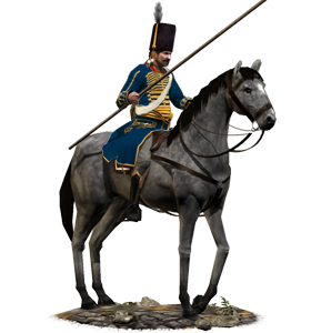 Bosniaks | Empire - Total War | FANDOM powered by Wikia