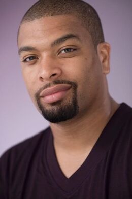 deray davis actors empire comedian tv wikia actor jermel barbershop eyes jump street celebs comedians choose board