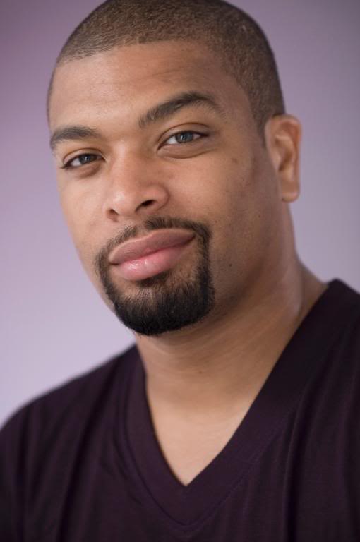 DeRay Davis | Empire TV Show Wiki | FANDOM powered by Wikia