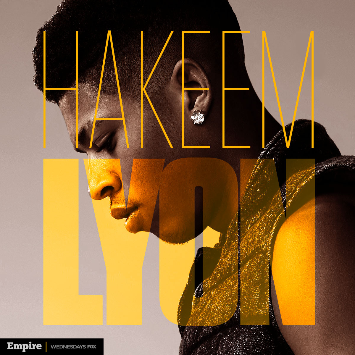 Image Hakeem Lyon Album Artwork.jpg Empire TV Show Wiki FANDOM