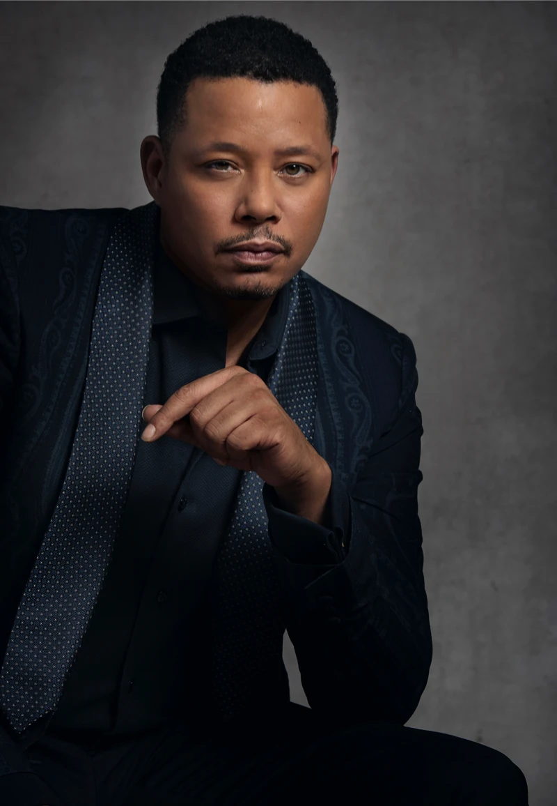 Lucious Lyon Empire TV Show Wiki Fandom