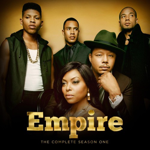 Image - Empire-The-Complete-Season-1-500x500.jpg | Empire TV Show Wiki