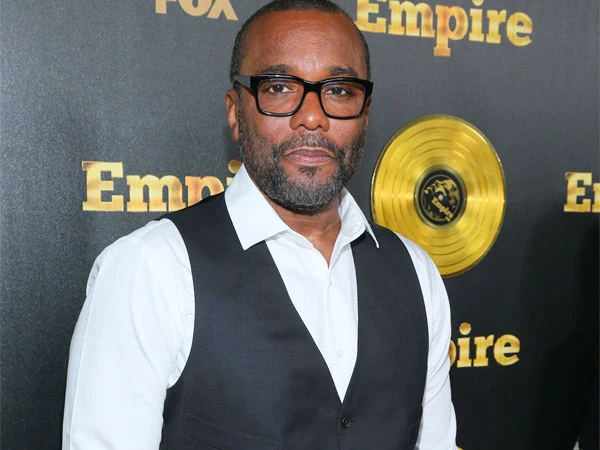 Lee Daniels | Empire TV Show Wiki | FANDOM powered by Wikia