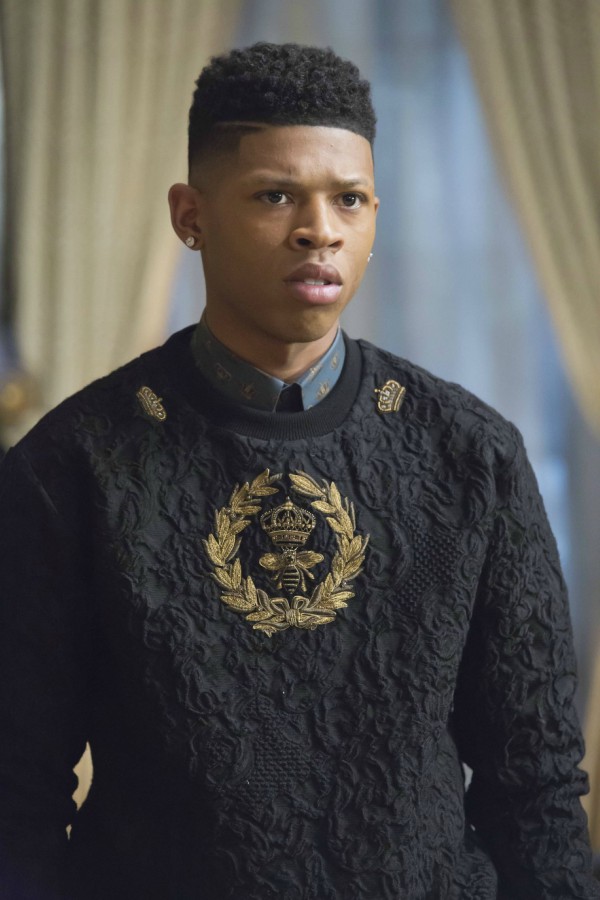 Image Hakeem Lyon EMPIRE 2x14.jpeg Empire TV Show Wiki FANDOM