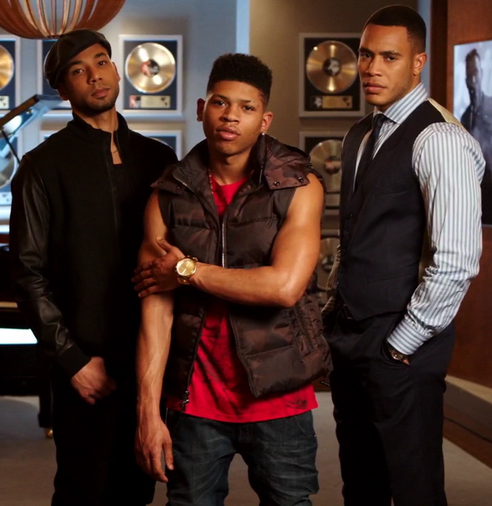 Image The Lyon Brothers.png Empire TV Show Wiki FANDOM powered by