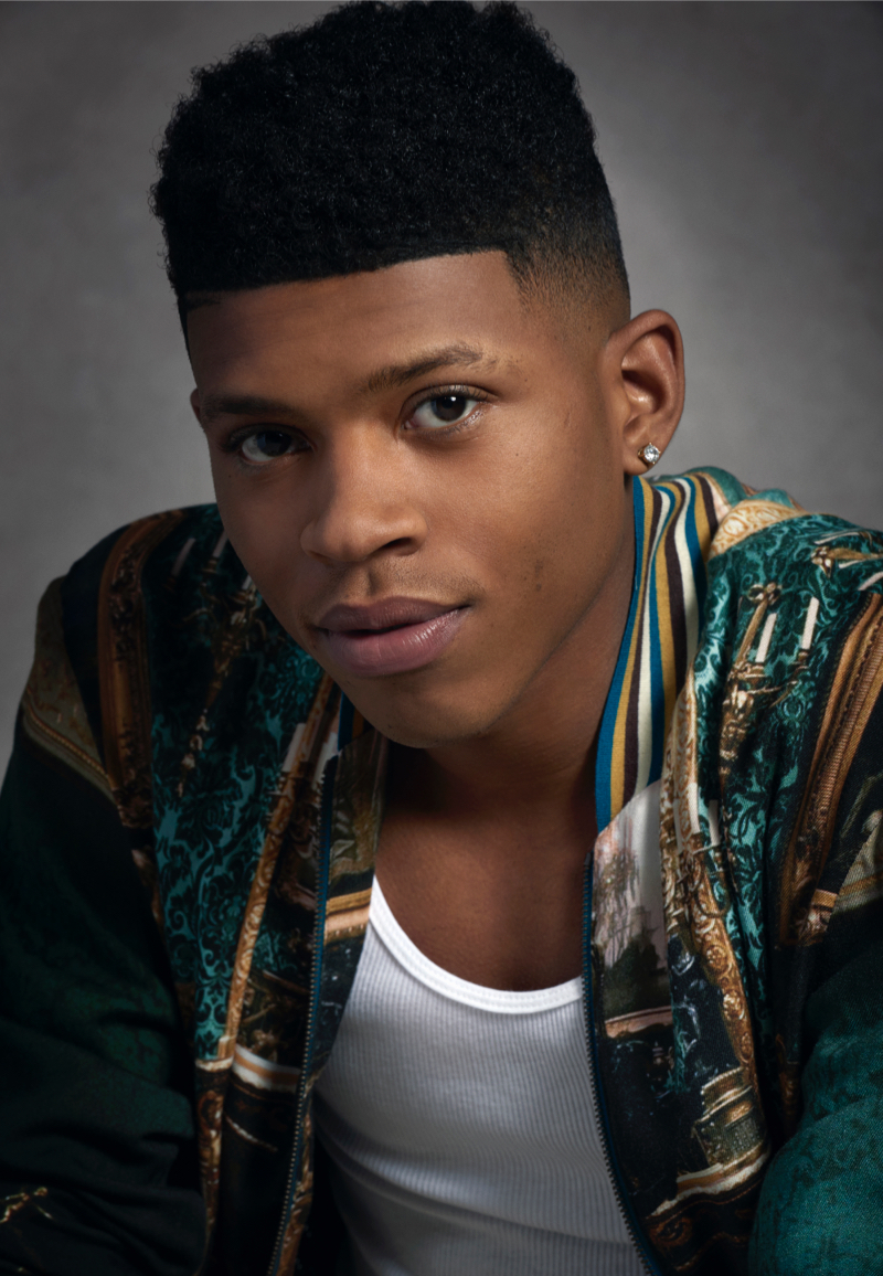 Hakeem Lyon Empire TV Show Wiki FANDOM powered by Wikia