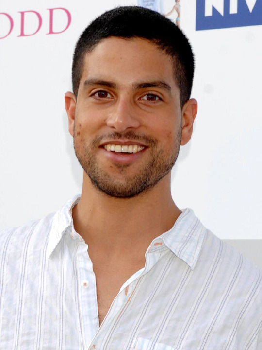 Adam Rodriguez Empire TV Show Wiki FANDOM powered by Wikia
