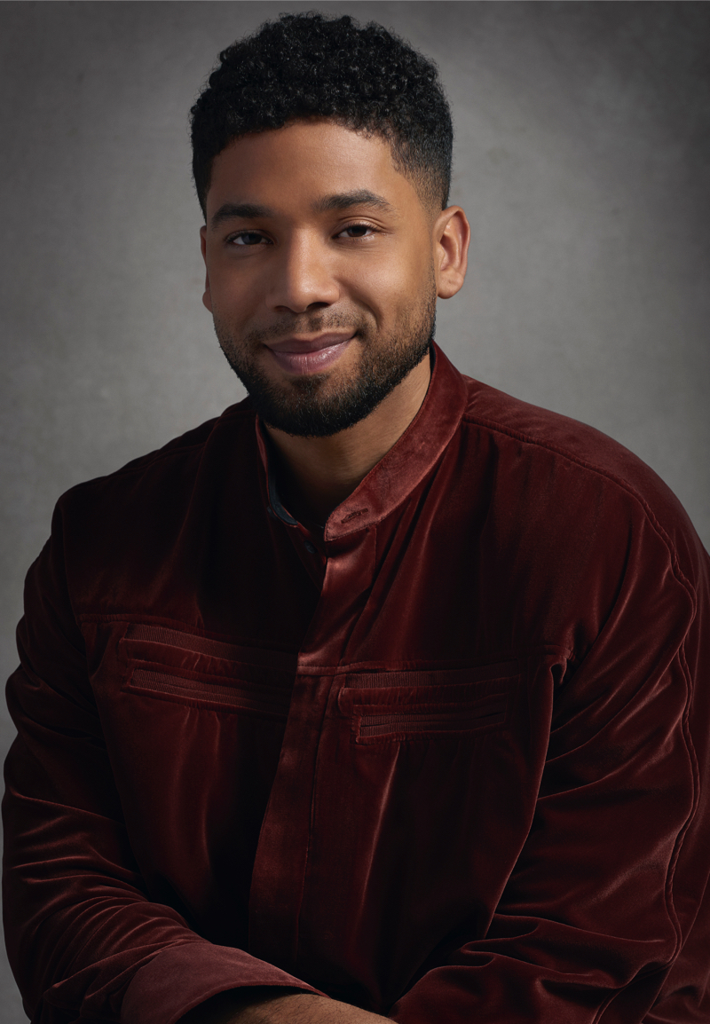 Jamal Lyon | Empire TV Show Wiki | FANDOM powered by Wikia