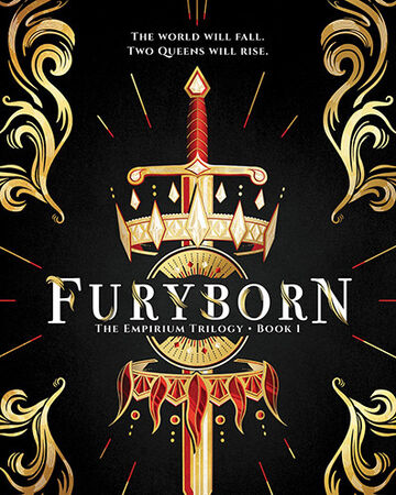 Furyborn Empirium Wiki Fandom