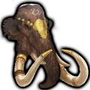 Mamut event 130x130