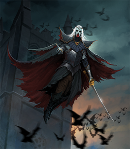 Event Lord of darness