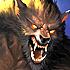 Lycan face