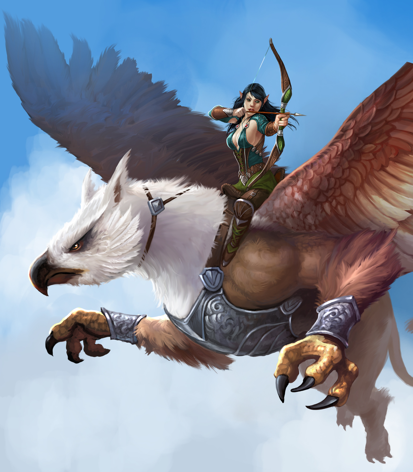 griffin rider emporea wiki fandom powered by wikia
