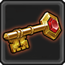 Item key