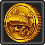 Item coin