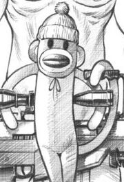 MrMonkey