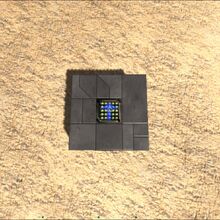 Ground Vessel Starter Empyrion Galactic Survival Wiki Fandom