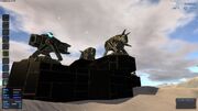 Drone Base