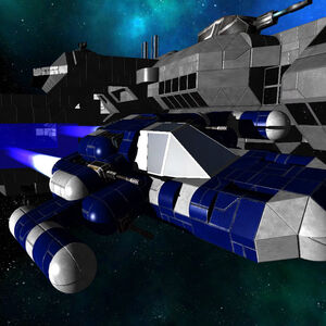 Empyrion Galactic Survival Wiki Fandom