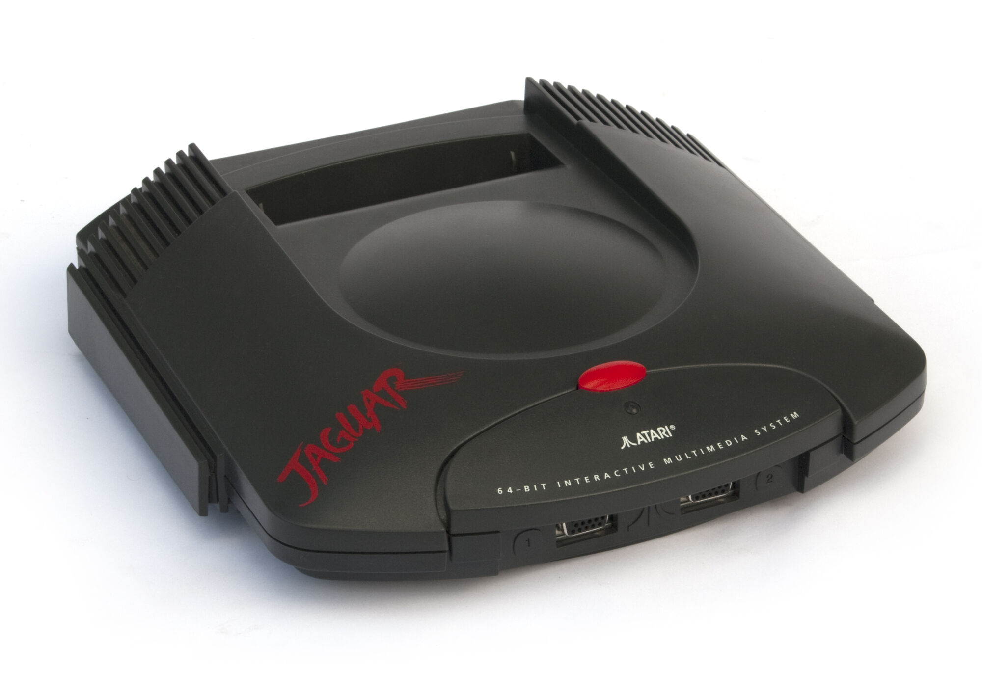 Atari jaguar emulator android