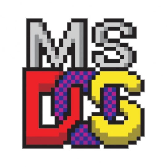 ms dos emulator for windows 10