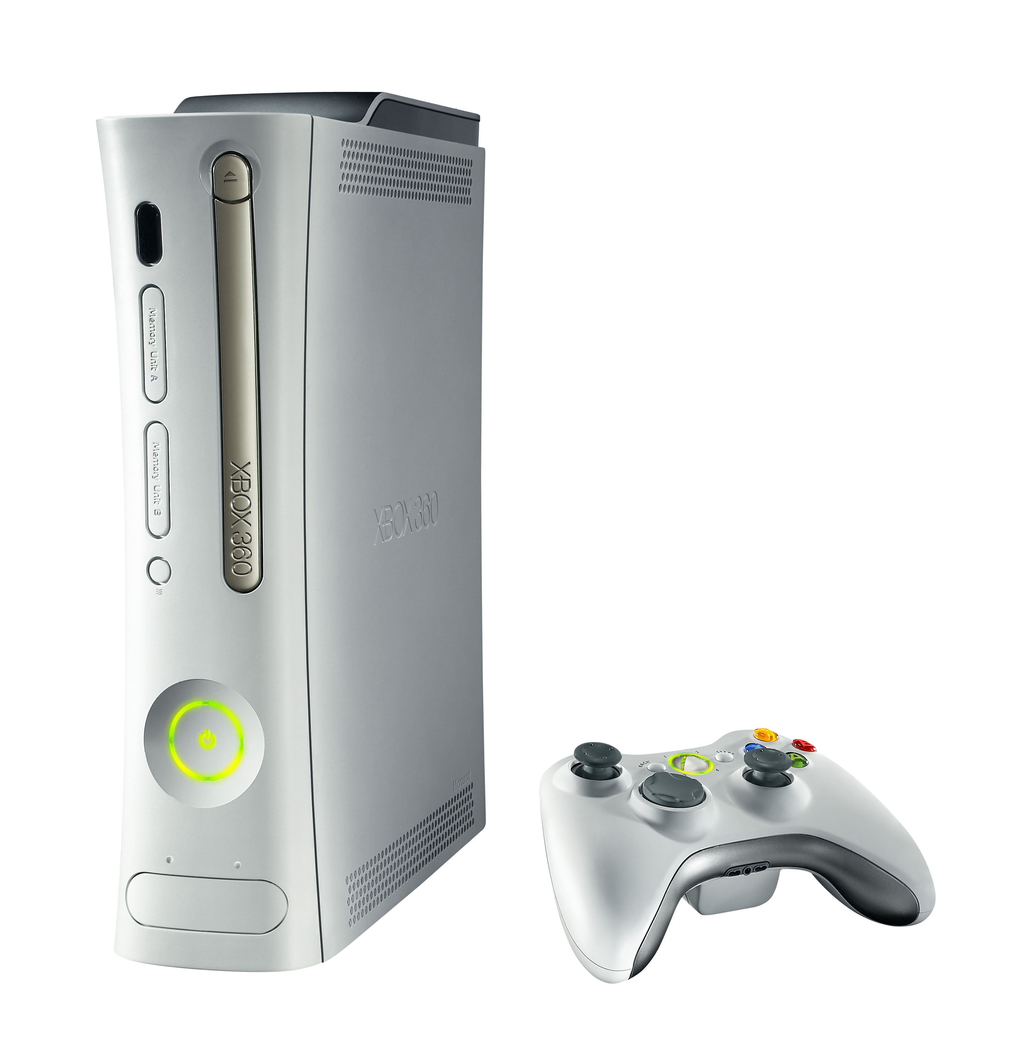 working emulators for xbox 360 rgh