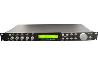 Proteus 2000