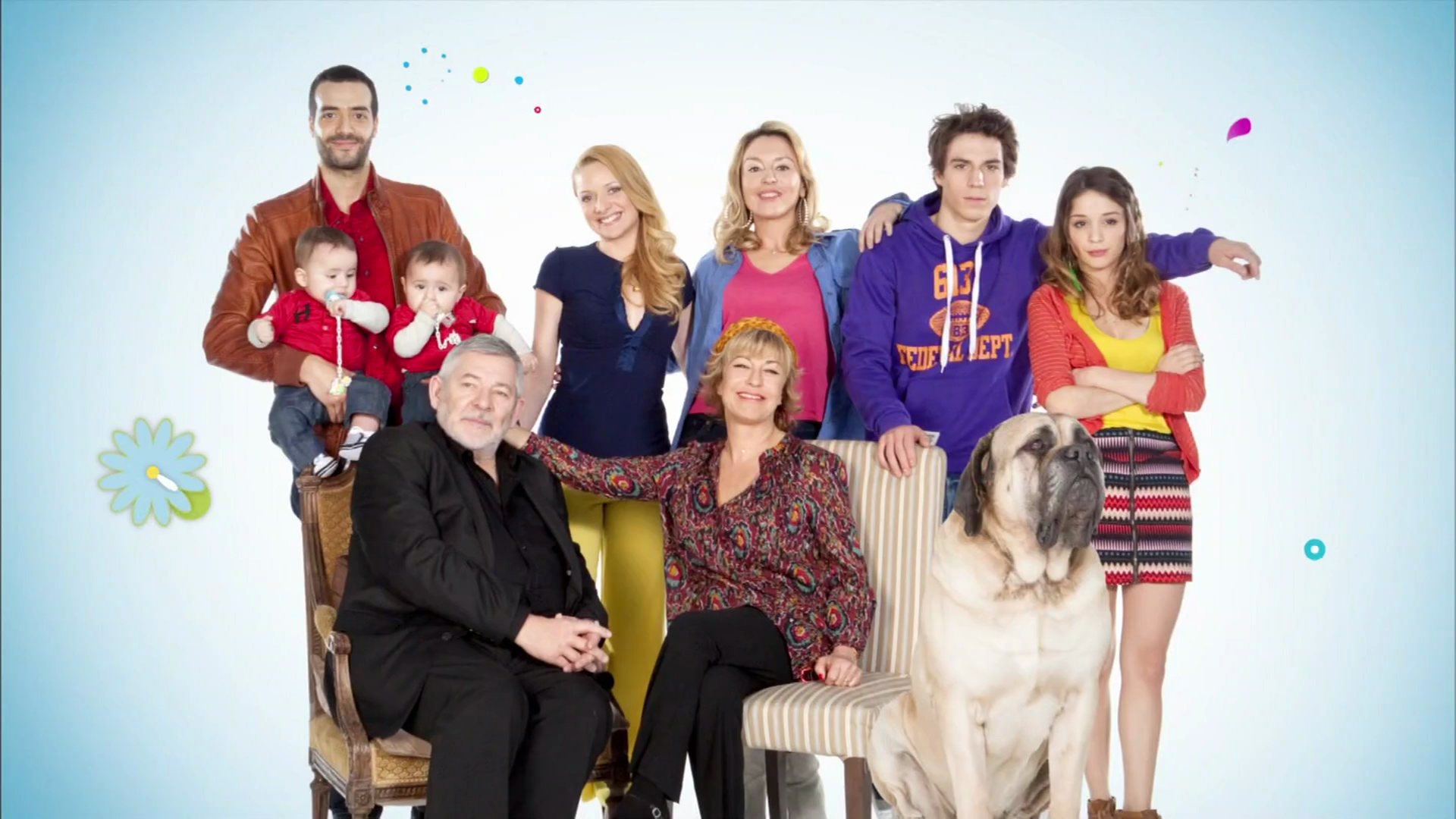 La Vie De Famille Saison 1 Saison 1 | Wikia En famille | Fandom