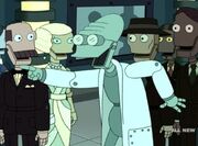 Professor Bot