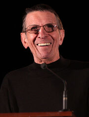 LeonardNimoy