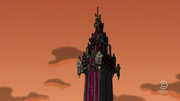 Vampire State Building