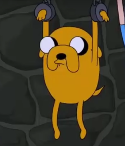 Jake the Dog | Futurama Wiki | Fandom