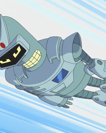 Reincarnation Futurama Wiki Fandom