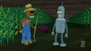 Farmer Bot