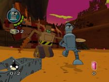 225px-Futurama Game B