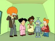 Futurama Professor Farnsworth Porn - Hubert J. Farnsworth | Futurama Wiki | FANDOM powered by Wikia