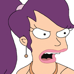 Turanga Leela Futurama Wiki Fandom Powered By Wikia