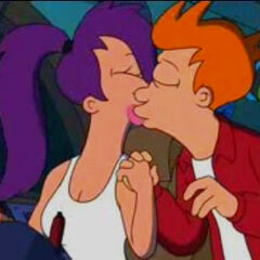 Turanga Leela Futurama Wiki Fandom Powered By Wikia