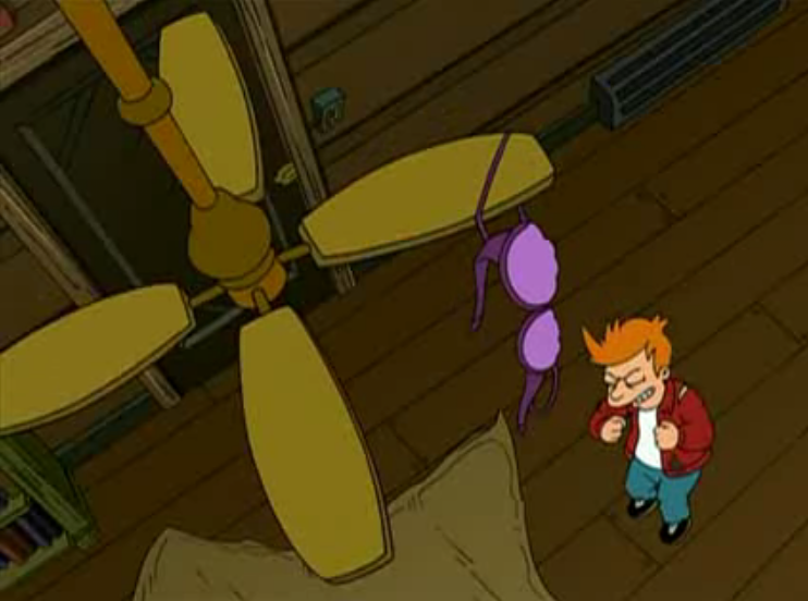 Fan Futurama Wiki Fandom Powered By Wikia Fan