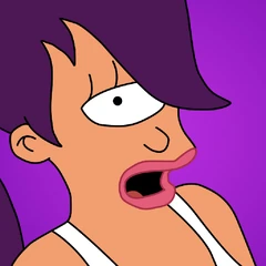 leela futurama turanga wiki wikia fandom