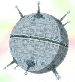 Infosphere