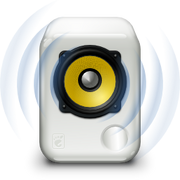 Rhythmbox-Logo